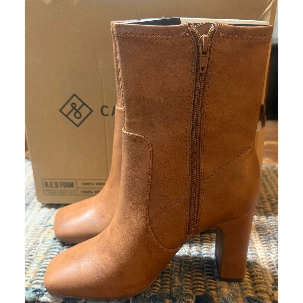 Call It Spring womens Tamera Size 7 - Picture 2 of 8
